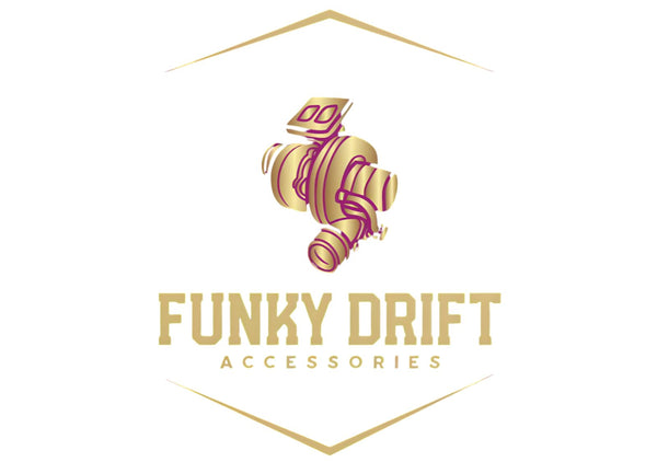 Funky Drift Accessories